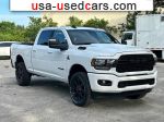 Car Market in USA - For Sale 2024  RAM 2500 Big Horn