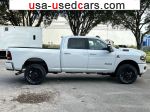 Car Market in USA - For Sale 2024  RAM 2500 Big Horn