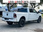 Car Market in USA - For Sale 2024  RAM 2500 Big Horn