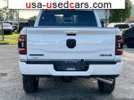 Car Market in USA - For Sale 2024  RAM 2500 Big Horn