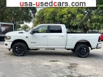 Car Market in USA - For Sale 2024  RAM 2500 Big Horn