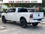 Car Market in USA - For Sale 2024  RAM 2500 Big Horn