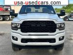 Car Market in USA - For Sale 2024  RAM 2500 Big Horn