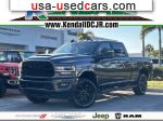 Car Market in USA - For Sale 2023  RAM 2500 Limited