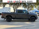 Car Market in USA - For Sale 2023  RAM 2500 Limited