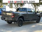 Car Market in USA - For Sale 2023  RAM 2500 Limited