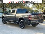 Car Market in USA - For Sale 2023  RAM 2500 Limited