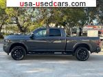 Car Market in USA - For Sale 2023  RAM 2500 Limited