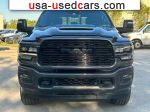 Car Market in USA - For Sale 2023  RAM 2500 Limited