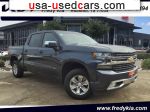 2021 Chevrolet Silverado 1500 LT  used car