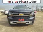 Car Market in USA - For Sale 2021  Chevrolet Silverado 1500 LT