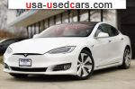 2021 Tesla Model S Long Range Plus Dual Motor All-Wheel Drive  used car