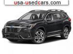 2024 Subaru Ascent Limited 7-Passenger  used car