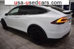 Car Market in USA - For Sale 2018  Tesla Model X 75D