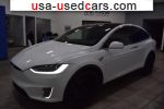 Car Market in USA - For Sale 2018  Tesla Model X 75D