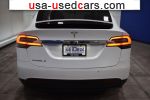 Car Market in USA - For Sale 2018  Tesla Model X 75D