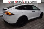 Car Market in USA - For Sale 2018  Tesla Model X 75D