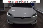 Car Market in USA - For Sale 2018  Tesla Model X 75D