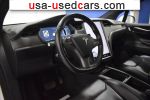 Car Market in USA - For Sale 2018  Tesla Model X 75D