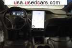 Car Market in USA - For Sale 2018  Tesla Model X 75D