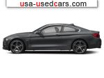 Car Market in USA - For Sale 2020  BMW 430 i