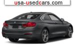 Car Market in USA - For Sale 2020  BMW 430 i