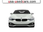 Car Market in USA - For Sale 2020  BMW 430 i