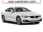 Car Market in USA - For Sale 2020  BMW 430 i