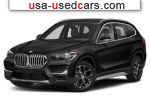 2020 BMW X1 sDrive28i  used car