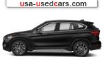 Car Market in USA - For Sale 2020  BMW X1 sDrive28i