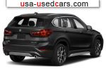 Car Market in USA - For Sale 2020  BMW X1 sDrive28i