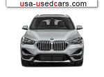 Car Market in USA - For Sale 2020  BMW X1 sDrive28i