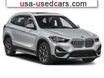 Car Market in USA - For Sale 2020  BMW X1 sDrive28i