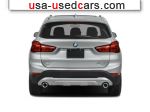 Car Market in USA - For Sale 2020  BMW X1 sDrive28i