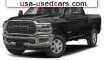 Car Market in USA - For Sale 2024  RAM 2500 Laramie