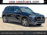 2023 Mercedes EQB 300 4MATIC  used car