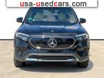 Car Market in USA - For Sale 2023  Mercedes EQB 300 4MATIC