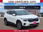 2024 KIA Seltos S  used car