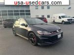 Car Market in USA - For Sale 2021  Volkswagen Golf GTI 2.0T SE