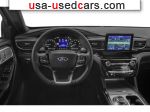 Car Market in USA - For Sale 2024  Ford Explorer ST-Line