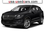 2019 Lincoln MKC Select  used car