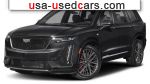 2024 Cadillac XT6 Sport AWD  used car