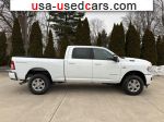 Car Market in USA - For Sale 2024  RAM 2500 Big Horn