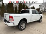 Car Market in USA - For Sale 2024  RAM 2500 Big Horn