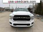 Car Market in USA - For Sale 2024  RAM 2500 Big Horn