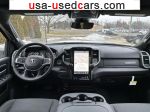 Car Market in USA - For Sale 2024  RAM 2500 Big Horn