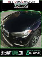 2018 BMW X1 sDrive28i  used car