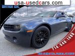 2010 Chevrolet Camaro 1LT  used car