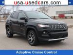 2024 Jeep Compass Limited  used car