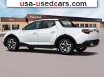 Car Market in USA - For Sale 2024  Hyundai Santa Cruz 2.5T Limited